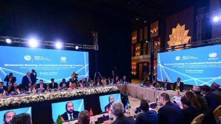 «Խաղաղության խաչմերուկ»-ը ոչ թե մրցակցելու է լոգիստիկ նախագծերի հետ, այլ լրացնելու առկա հնարավորությունները․ Միրզոյան