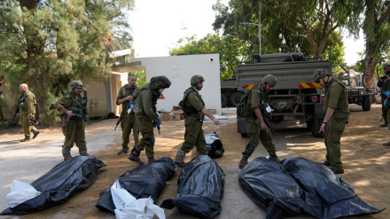 ग़ज़ा की भीषण लड़ाईः 500 इस्राईली सैनिक मनोवैज्ञानिक रूप से बीमार