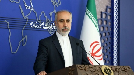 イランが、自国核計画めぐる米と欧州3カ国の共同声明に反応