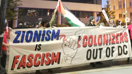 アメリカの若者の間で、シオニズムへの嫌悪が増加