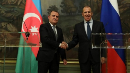 ««3+3» հարթակը գնալով ավելի հեռանկարային է դառնում». Լավրով