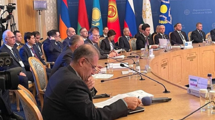 Regional security threats rooted in foreign interference: Iran’s Parliament speaker