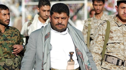 Йеменский чиновник: наше оружие нацелено на Израиль