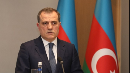 Aİ missiyası Azərbaycan əleyhinə istifadə olunur - Ceyhun Bayramov