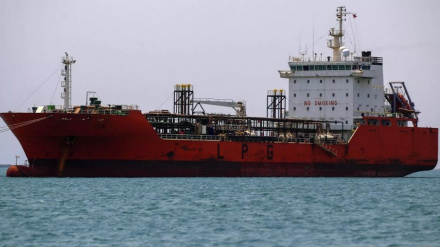 הרשויות בתימן הורו לכלי שיט לשנות את מסלולו בים האדום