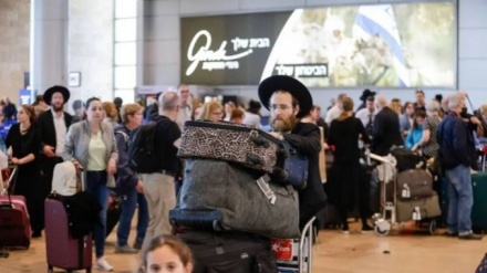 Dampak Perang Gaza, Israel PHK Ratusan Pegawai Bandara