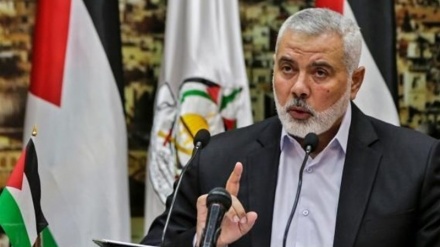 Una delegazione di Hamas in Egitto per discutere piano cessate fuoco