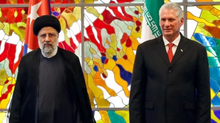 キューバ大統領がイラン訪問へ
