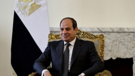 Egitto, i risultati finali delle elezioni presidenziali