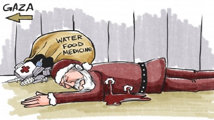 (VIGNETTE) No comment
