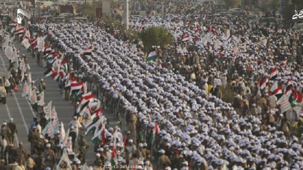 Yemen, Filistin'in desteklenmesini vurguladı