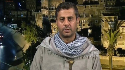 Ansarullah: Nëse sulmi në Gaza nuk ndalet, operacionet ushtarake jemenase do të zgjerohen