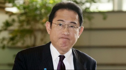 NHK世論調査で、岸田内閣の支持率が最低に
