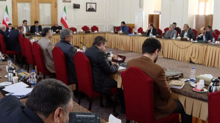 Քննարկվել են Իրանի և Հայաստանի միջև տարանցման ոլորտում համագործակցության դյուրացման և էներգետիկայի ոլորտում համագործակցության ընդլայնման հնարավորությունները 