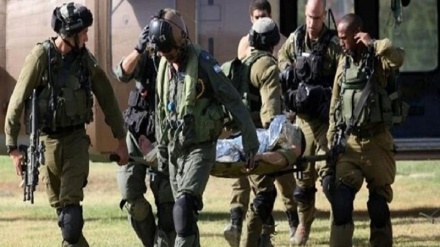 11 Pasukan Khusus Zionis Tewas di Utara Gaza