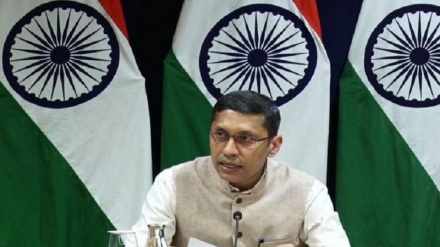 هند از سرگیری فعالیت سفارت افغانستان را در دهلی تایید کرد