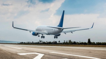 الوتکه د کوزیدا په وخت ولې بیرته هوا ته ځي او څو چکرې وهي؟