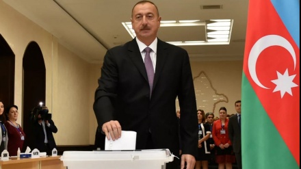 Անդրադարձ Ադրբեջանի արտահերթ նախագահական ընտրություններին