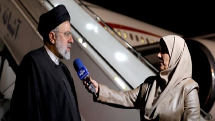 ایران او روسیې په غزې د حملو د بندیدا غوښتنه وکړه