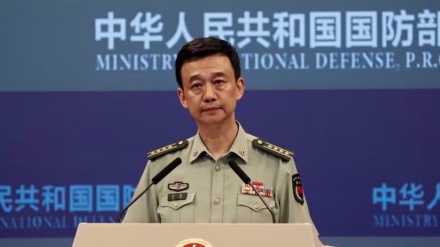 Peking kritisiert Taipeis Aufwertung der chinesischen „militärischen Bedrohung“