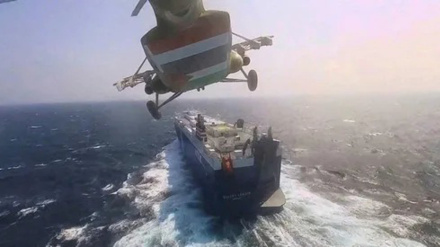 Jemen: Nur Frieden in Gaza kann Spannungen am Roten Meer lindern 