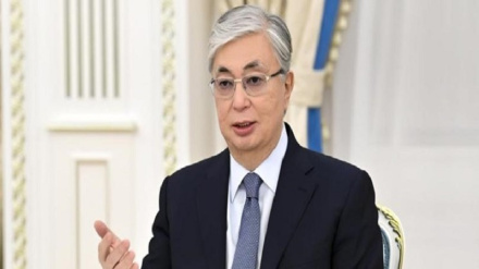 قزاقستان د افغانستان طالبان له ترهګرو ډلو حذف کړل