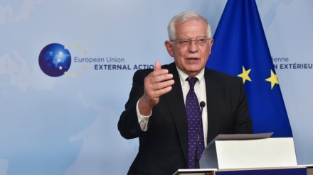Bashkimi Evropian shqyrton embargon ndaj kolonëve izraelitë të linjës së ashpër