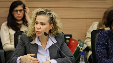 מנהלת רשות החברות הממשלתיות של ישראל מתפטרת מתפקידה