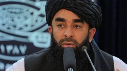 طالبان:  افغانستان به تعهداتش در قبال جامعه جهانی پایبند است