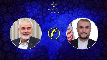 Iran hails Guterres' invocation of Article 99 of UN Charter over Israel war on Gaza