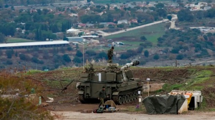 Israel Aktifkan Sirene Bahaya Rudal di Perbatasan Suriah