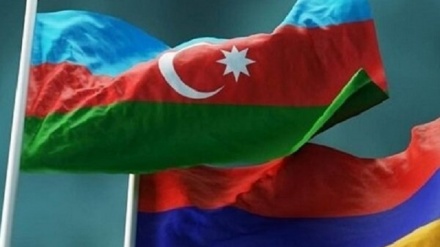 Azərbaycan iyən Ermənistoni miyono canqi əsiron mıbodilə kardey