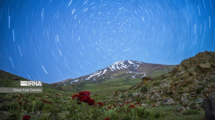 Bukuritë e Mazandaranit/Foto