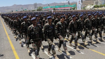 ইসরাইল-বিরোধী হামলা শুরু করতে প্রস্তুত: ইয়েমেনের ঘোষণা