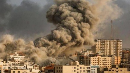 Zionis Kembali Menyerang Gaza, Tindakan Tel Aviv yang Sudah Diprediksi