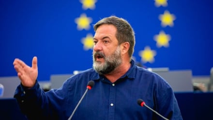 Представитель Испании в Европарламенте призвал судить Нетаньяху в Международном уголовном суде