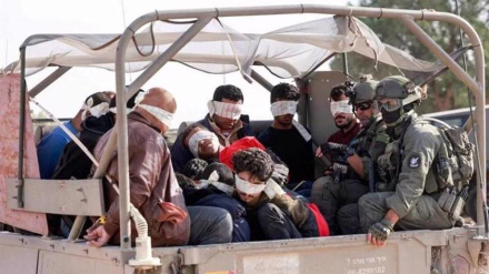 Palestinians abducted in Gaza say they were severely tortured by Israeli forces