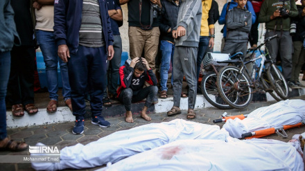 Gaza, sale a 200 numero martiri palestinesi nel bombardamento su Rafah