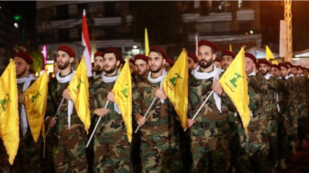 Hezbollahu i Libanit sulmon tre baza të regjimit sionist