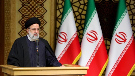 伊朗总统：伊朗已与亚洲及该地区所有经济平台相连接