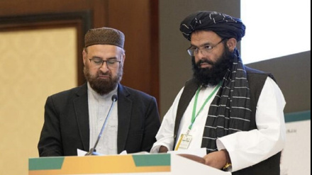 طالبان وايي د افغانستان د بانکدارۍ سیسټم اسلامي کوي