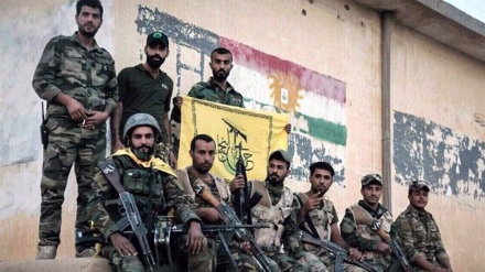 Fünf Tote bei einem US-Angriff nahe der syrisch-irakischen Grenze