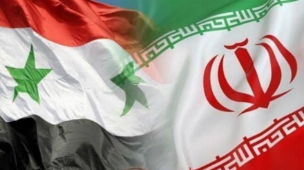 (AUDIO) Iran-Siria, piena intesa per completare ferrovia Teheran-Damasco