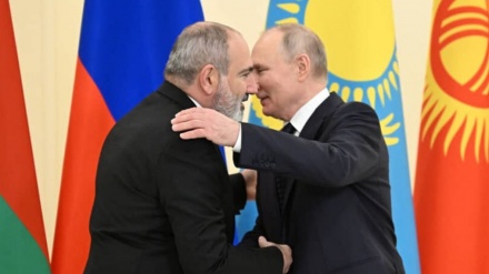 Մեկնաբանություն -Արդյոք Հայաստանի վարչապետի ներկայությունը Սանկտ Պետերբուրգում  կհալեցնի հայ-ռուսական հարաբերությունների սառույցը