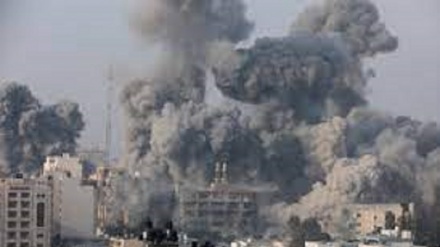 Газада бір тәулікте 200 адам қаза тапты