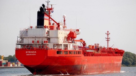  Yemen strikes Israel-bound tanker ship with cruise missile in Red Sea 