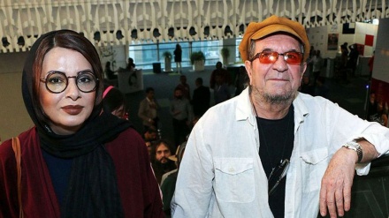 Памяти известного режиссера иранского кино Дариюша Мехрджуи
