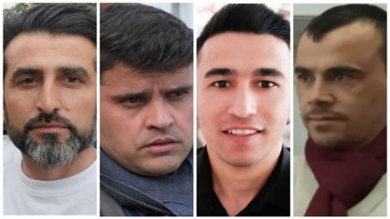 انتشار فهرست خبرنگاران زندانی در تاجیکستان