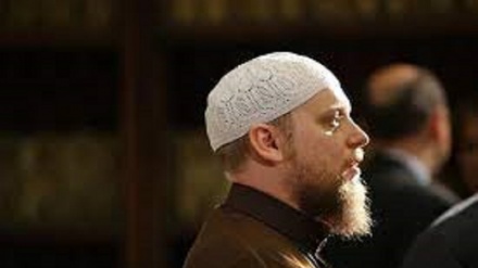 (AUDIO) Sheikh di Palma: 'nella tradizione islamica alla parusia dell'Imam Mahdi (AJ) e anche Gesù (AS) scende dal cielo'