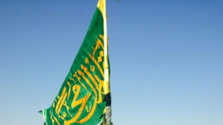 Bə Həzrəte Fatimə Zəhra(s) şəhodəti sorəqardışi xoto, bə muğəddəsə Məşhəd 25 qılə İraği kərvon varid bıən
